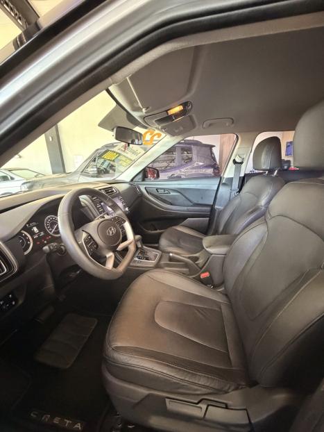 HYUNDAI Creta 1.0 12V 4P FLEX TGDI TURBO COMFORT AUTOM�TICO, Foto 11