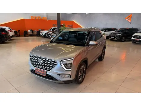 HYUNDAI Creta 1.0 12V 4P FLEX TGDI TURBO PLATINUM AUTOM�TICO, Foto 3