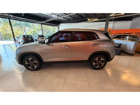 HYUNDAI Creta 1.0 12V 4P FLEX TGDI TURBO PLATINUM AUTOM�TICO, Foto 4