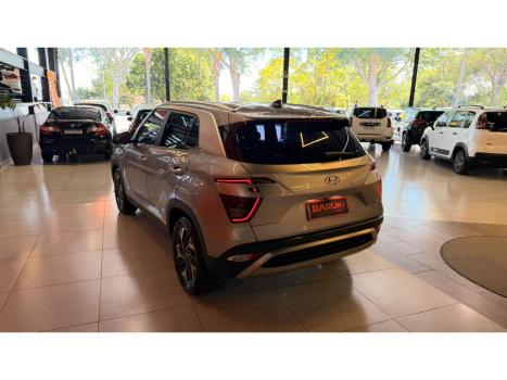 HYUNDAI Creta 1.0 12V 4P FLEX TGDI TURBO PLATINUM AUTOM�TICO, Foto 5