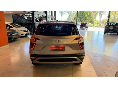 HYUNDAI Creta 1.0 12V 4P FLEX TGDI TURBO PLATINUM AUTOM�TICO, Foto 6