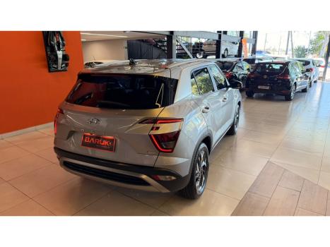 HYUNDAI Creta 1.0 12V 4P FLEX TGDI TURBO PLATINUM AUTOM�TICO, Foto 7