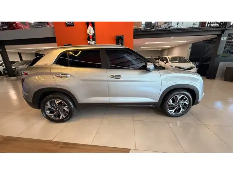 HYUNDAI Creta 1.0 12V 4P FLEX TGDI TURBO PLATINUM AUTOM�TICO, Foto 8
