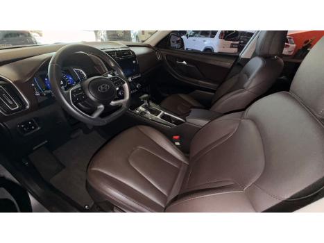 HYUNDAI Creta 1.0 12V 4P FLEX TGDI TURBO PLATINUM AUTOM�TICO, Foto 9