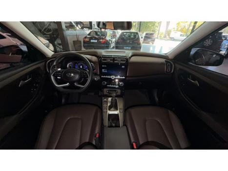 HYUNDAI Creta 1.0 12V 4P FLEX TGDI TURBO PLATINUM AUTOM�TICO, Foto 12