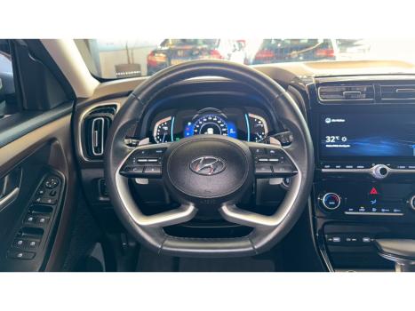 HYUNDAI Creta 1.0 12V 4P FLEX TGDI TURBO PLATINUM AUTOM�TICO, Foto 13