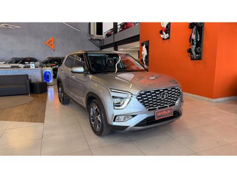 HYUNDAI Creta 1.0 12V 4P FLEX TGDI TURBO PLATINUM AUTOM�TICO, Foto 14