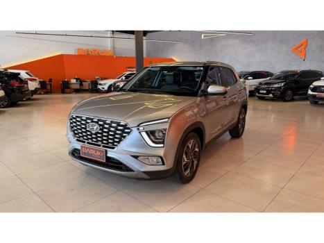 HYUNDAI Creta 1.0 12V 4P FLEX TGDI TURBO PLATINUM AUTOM�TICO, Foto 15