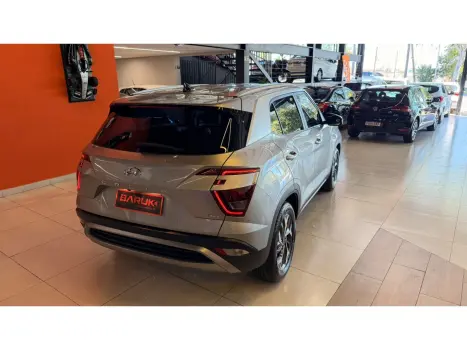 HYUNDAI Creta 1.0 12V 4P FLEX TGDI TURBO PLATINUM AUTOM�TICO, Foto 16