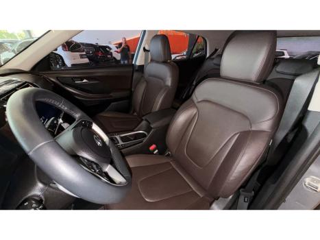 HYUNDAI Creta 1.0 12V 4P FLEX TGDI TURBO PLATINUM AUTOM�TICO, Foto 17