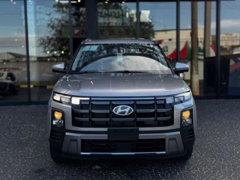 HYUNDAI Creta 1.0 12V 4P FLEX TGDI TURBO PLATINUM AUTOMÁTICO, Foto 2