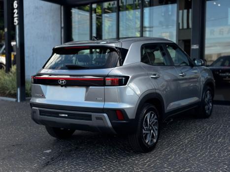 HYUNDAI Creta 1.0 12V 4P FLEX TGDI TURBO PLATINUM AUTOMÁTICO, Foto 4