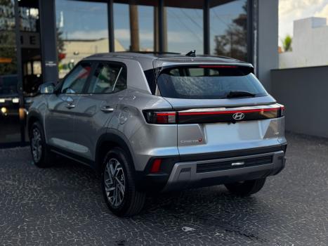 HYUNDAI Creta 1.0 12V 4P FLEX TGDI TURBO PLATINUM AUTOMÁTICO, Foto 6