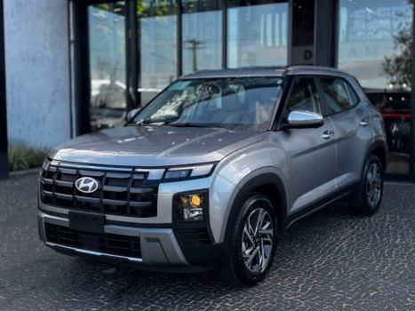 HYUNDAI Creta 1.0 12V 4P FLEX TGDI TURBO PLATINUM AUTOMÁTICO, Foto 7
