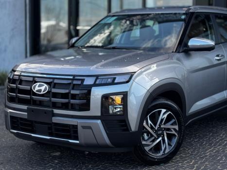 HYUNDAI Creta 1.0 12V 4P FLEX TGDI TURBO PLATINUM AUTOMÁTICO, Foto 8