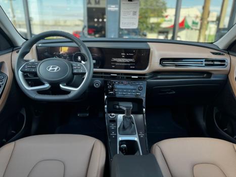HYUNDAI Creta 1.0 12V 4P FLEX TGDI TURBO PLATINUM AUTOMÁTICO, Foto 11