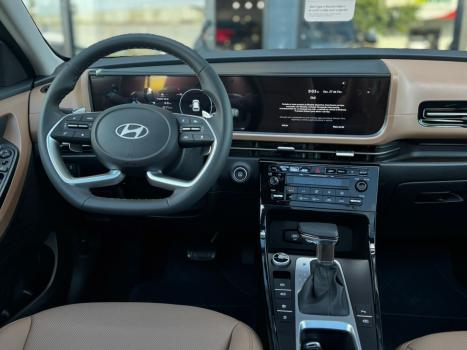 HYUNDAI Creta 1.0 12V 4P FLEX TGDI TURBO PLATINUM AUTOMÁTICO, Foto 12