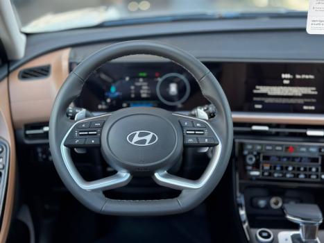 HYUNDAI Creta 1.0 12V 4P FLEX TGDI TURBO PLATINUM AUTOMÁTICO, Foto 13