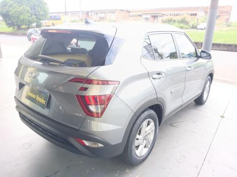 HYUNDAI Creta 1.0 12V 4P FLEX TGDI TURBO COMFORT AUTOMÁTICO, Foto 6