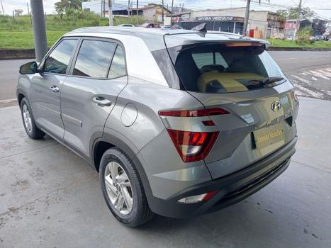 HYUNDAI Creta 1.0 12V 4P FLEX TGDI TURBO COMFORT AUTOMÁTICO, Foto 7