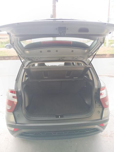 HYUNDAI Creta 1.0 12V 4P FLEX TGDI TURBO COMFORT AUTOMÁTICO, Foto 9