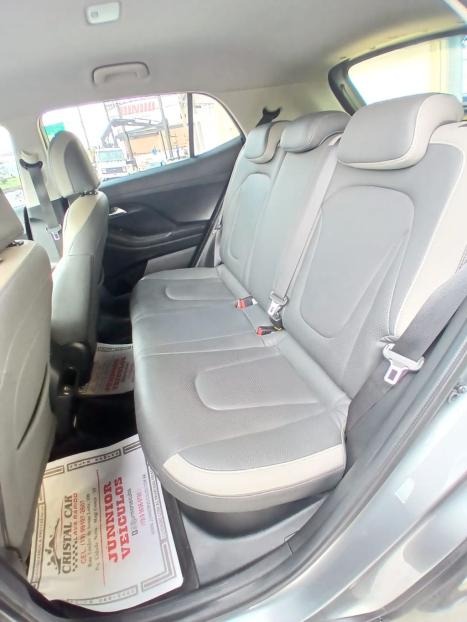 HYUNDAI Creta 1.0 12V 4P FLEX TGDI TURBO COMFORT AUTOMÁTICO, Foto 11