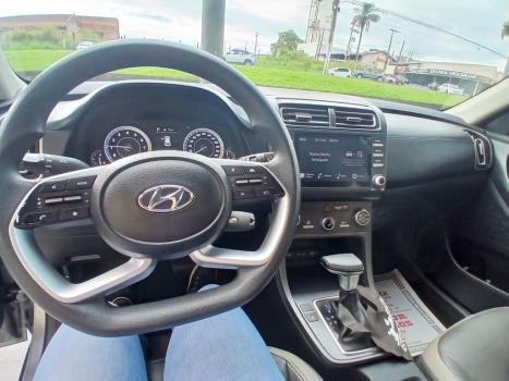 HYUNDAI Creta 1.0 12V 4P FLEX TGDI TURBO COMFORT AUTOMÁTICO, Foto 14