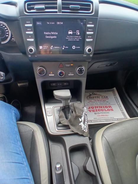 HYUNDAI Creta 1.0 12V 4P FLEX TGDI TURBO COMFORT AUTOMÁTICO, Foto 15