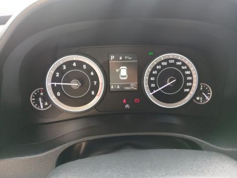 HYUNDAI Creta 1.0 12V 4P FLEX TGDI TURBO COMFORT AUTOMÁTICO, Foto 16