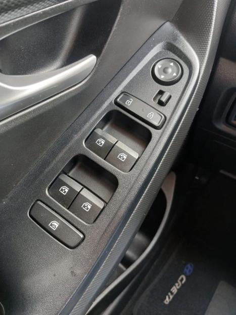 HYUNDAI Creta 1.0 12V 4P FLEX TGDI TURBO COMFORT AUTOMÁTICO, Foto 17