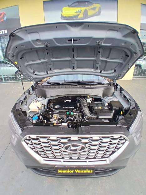 HYUNDAI Creta 1.0 12V 4P FLEX TGDI TURBO COMFORT AUTOMÁTICO, Foto 18
