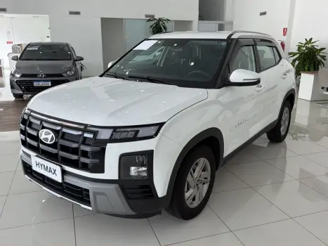 HYUNDAI Creta 1.0 12V 4P FLEX TGDI TURBO COMFORT AUTOMÁTICO, Foto 1