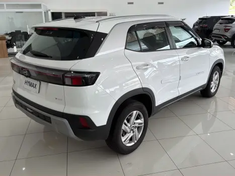 HYUNDAI Creta 1.0 12V 4P FLEX TGDI TURBO COMFORT AUTOMÁTICO, Foto 3