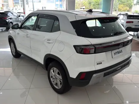 HYUNDAI Creta 1.0 12V 4P FLEX TGDI TURBO COMFORT AUTOMÁTICO, Foto 4