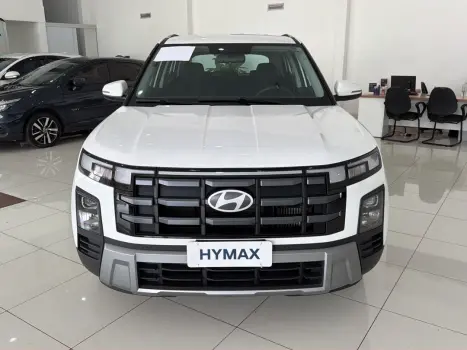 HYUNDAI Creta 1.0 12V 4P FLEX TGDI TURBO COMFORT AUTOMÁTICO, Foto 5