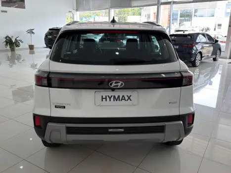 HYUNDAI Creta 1.0 12V 4P FLEX TGDI TURBO COMFORT AUTOMÁTICO, Foto 6