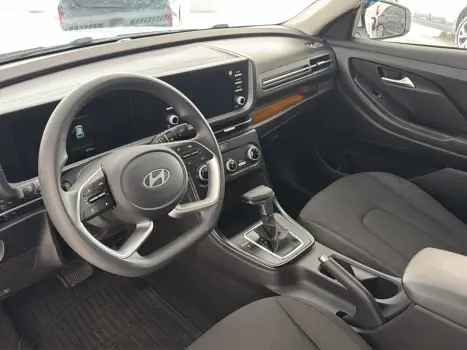 HYUNDAI Creta 1.0 12V 4P FLEX TGDI TURBO COMFORT AUTOMÁTICO, Foto 7