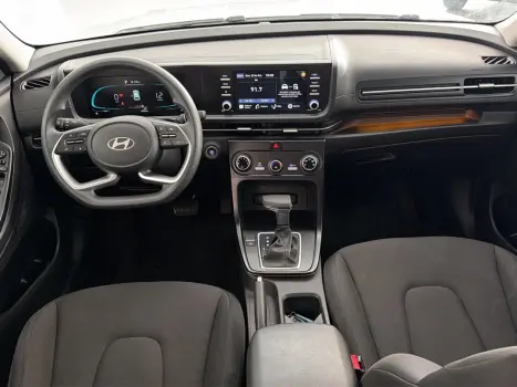 HYUNDAI Creta 1.0 12V 4P FLEX TGDI TURBO COMFORT AUTOMÁTICO, Foto 8
