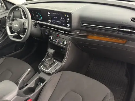 HYUNDAI Creta 1.0 12V 4P FLEX TGDI TURBO COMFORT AUTOMÁTICO, Foto 9