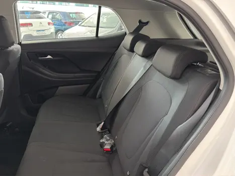 HYUNDAI Creta 1.0 12V 4P FLEX TGDI TURBO COMFORT AUTOMÁTICO, Foto 11
