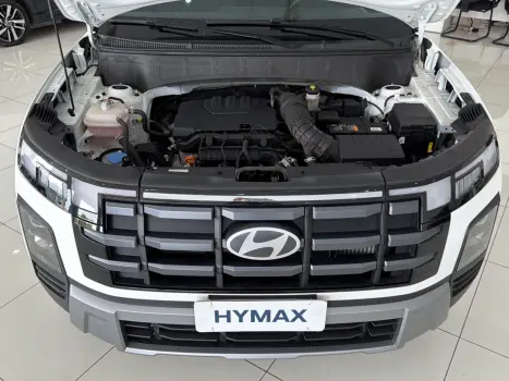 HYUNDAI Creta 1.0 12V 4P FLEX TGDI TURBO COMFORT AUTOMÁTICO, Foto 14