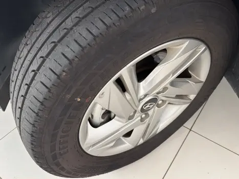 HYUNDAI Creta 1.0 12V 4P FLEX TGDI TURBO COMFORT AUTOMÁTICO, Foto 16