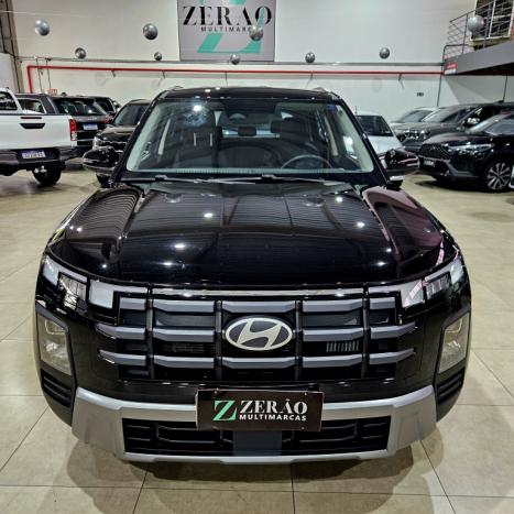 HYUNDAI Creta 1.0 12V 4P FLEX TGDI TURBO LIMITED AUTOMÁTICO, Foto 2