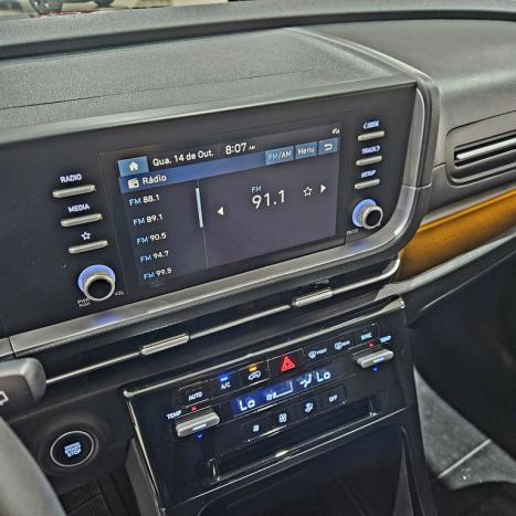 HYUNDAI Creta 1.0 12V 4P FLEX TGDI TURBO LIMITED AUTOMÁTICO, Foto 7