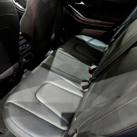 HYUNDAI Creta 1.0 12V 4P FLEX TGDI TURBO LIMITED AUTOMÁTICO, Foto 8