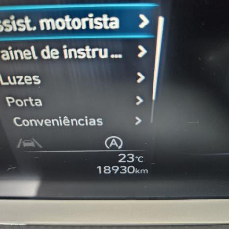 HYUNDAI Creta 1.0 12V 4P FLEX TGDI TURBO LIMITED AUTOMÁTICO, Foto 9