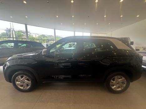 HYUNDAI Creta 1.0 12V 4P FLEX TGDI TURBO COMFORT AUTOMÁTICO, Foto 7