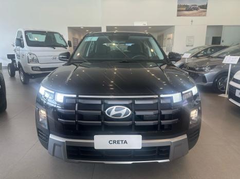 HYUNDAI Creta 1.0 12V 4P FLEX TGDI TURBO COMFORT AUTOMÁTICO, Foto 3