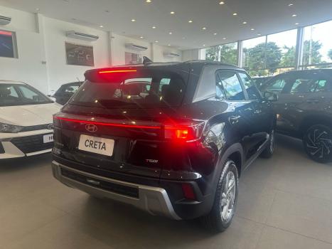 HYUNDAI Creta 1.0 12V 4P FLEX TGDI TURBO COMFORT AUTOMÁTICO, Foto 5