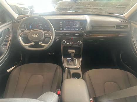 HYUNDAI Creta 1.0 12V 4P FLEX TGDI TURBO COMFORT AUTOMÁTICO, Foto 9